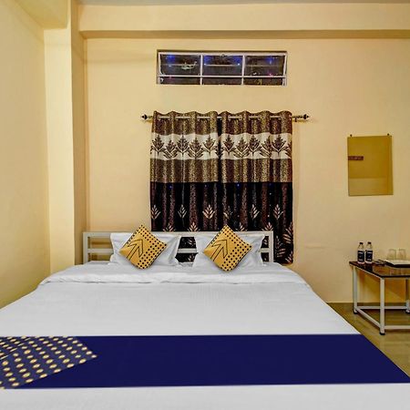 Spot On Rainbow Lodge Guwahati Extérieur photo